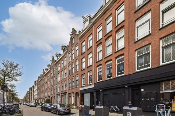 Photo - For sale: Jacob van Lennepstraat 288-3, 1053 KD Amsterdam